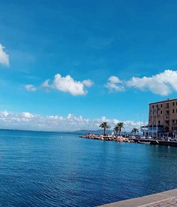 Sweet Liana Un Tuffo Nel Cuore Del Paese Porto Santo Stefano  Luaran gambar