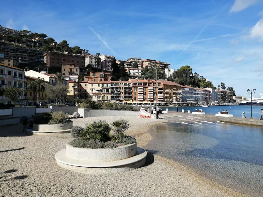 Sweet Liana Un Tuffo Nel Cuore Del Paese Porto Santo Stefano  Luaran gambar