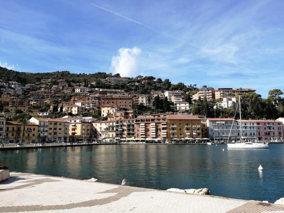 Sweet Liana Un Tuffo Nel Cuore Del Paese Porto Santo Stefano  Luaran gambar