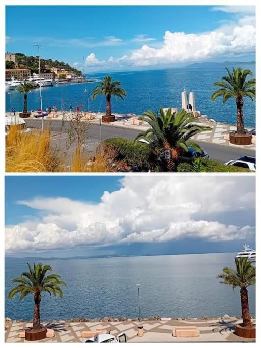 Sweet Liana Un Tuffo Nel Cuore Del Paese Porto Santo Stefano  Luaran gambar